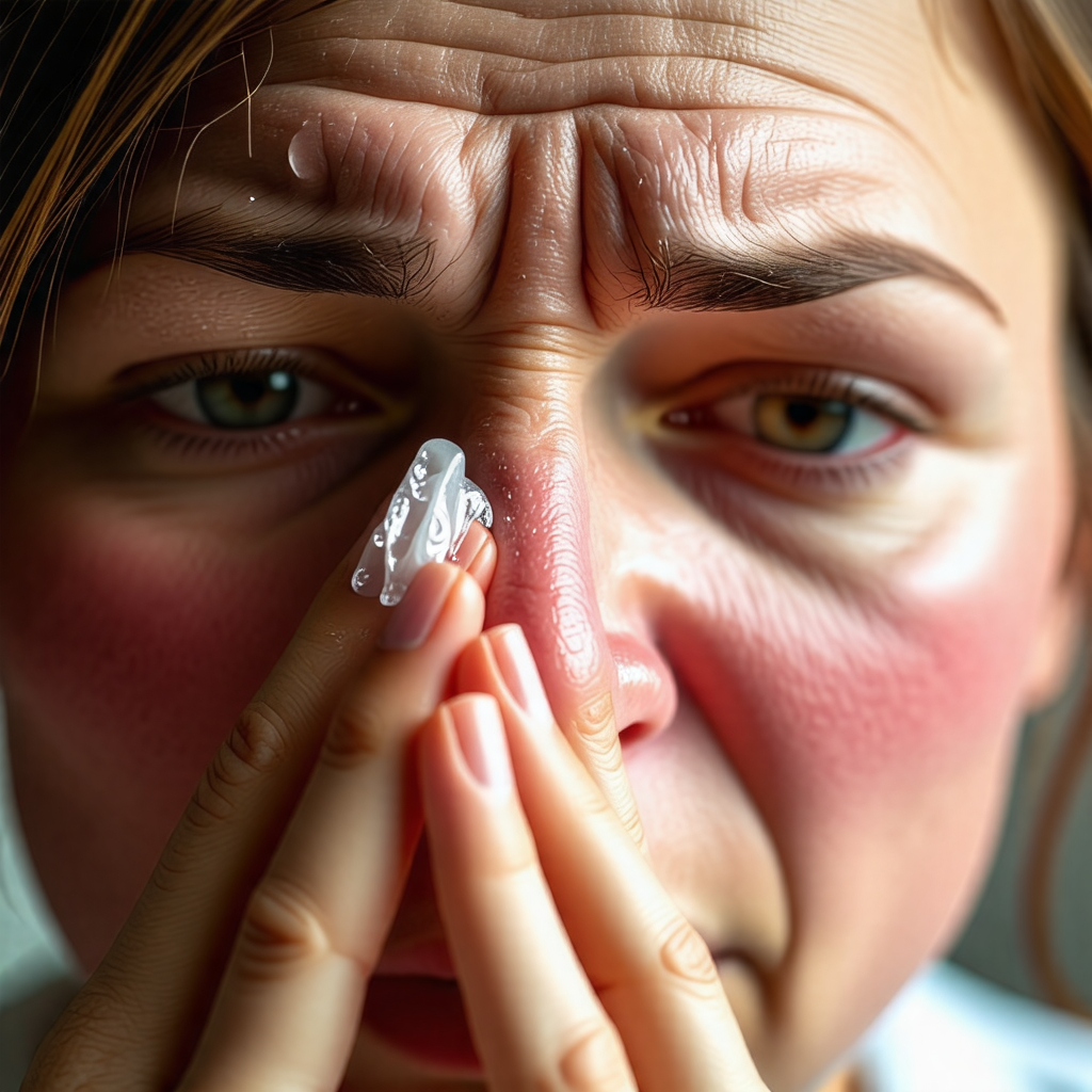 비염의 종류와 증상