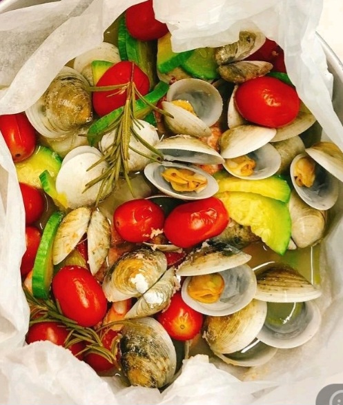 대구파피요트요리시진