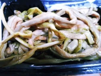 토란대 손질방법 말리는 방법을 정리_23