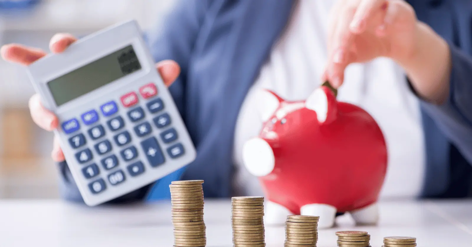 복리 예금과 단리 예금의 차이