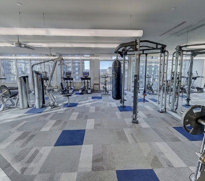 헬스장 소득공제 등록된 헬스장