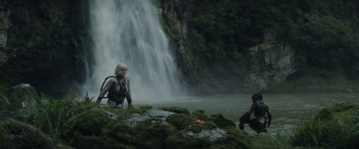 프레데터: 죽음의 땅