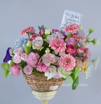 사위 생일축하 문구 첫생일선물 상차림_12