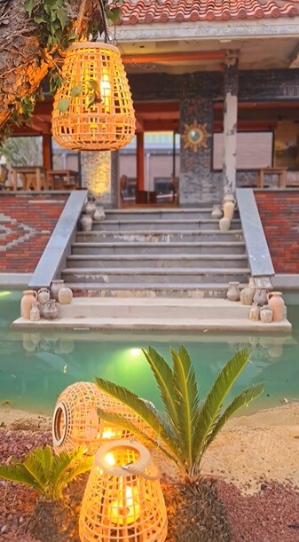 이동건 제주 애월 카페