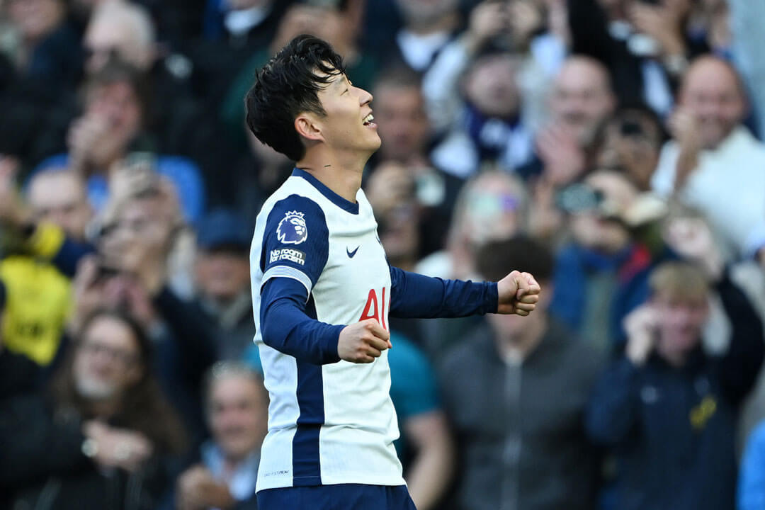 토트넘 웨스트햄 경기