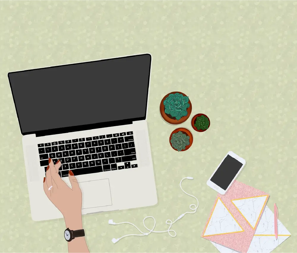 비주류 직업 디지털 기록을 정리하는 사람들, 디지털 유품 정리사 소개