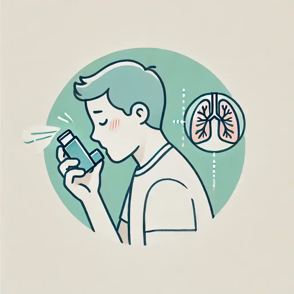 목이 간질간질하고 마른기침이 납니다 원인해결법