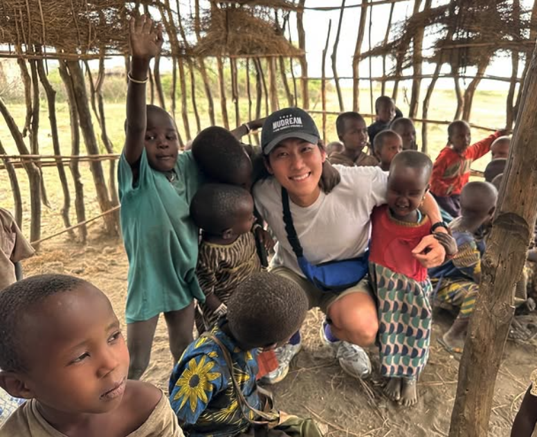 뮤지컬배우카이