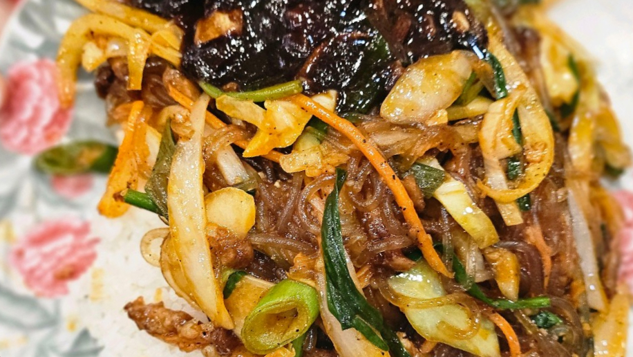 사천 중식맛집 덕합반점