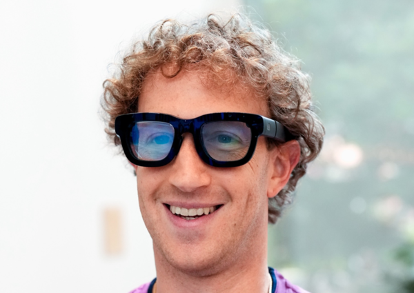 마크 저커버그 메타 CEO