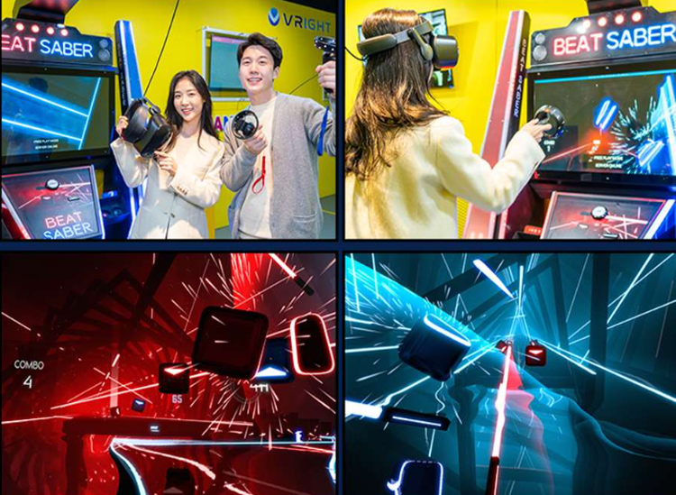 여수 판타지뉴월드