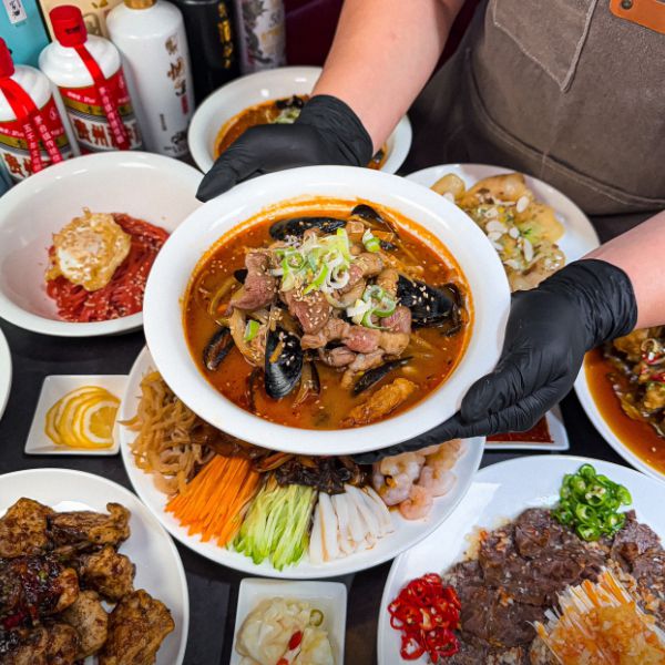 진일미