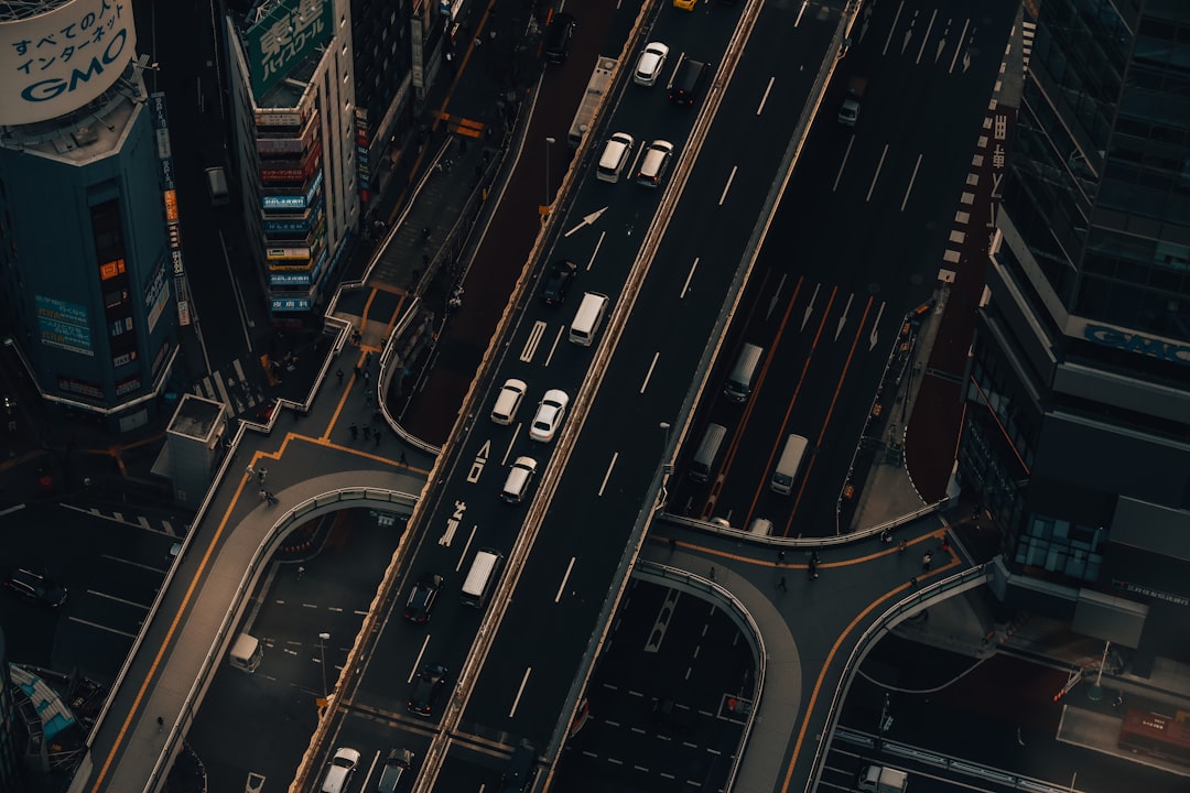 Urban Air Mobility