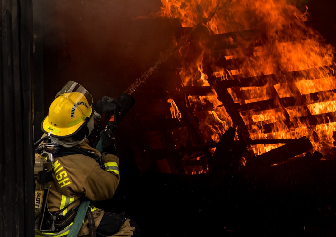 Firefighters