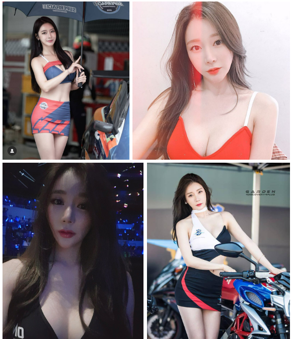 레이싱걸소개3