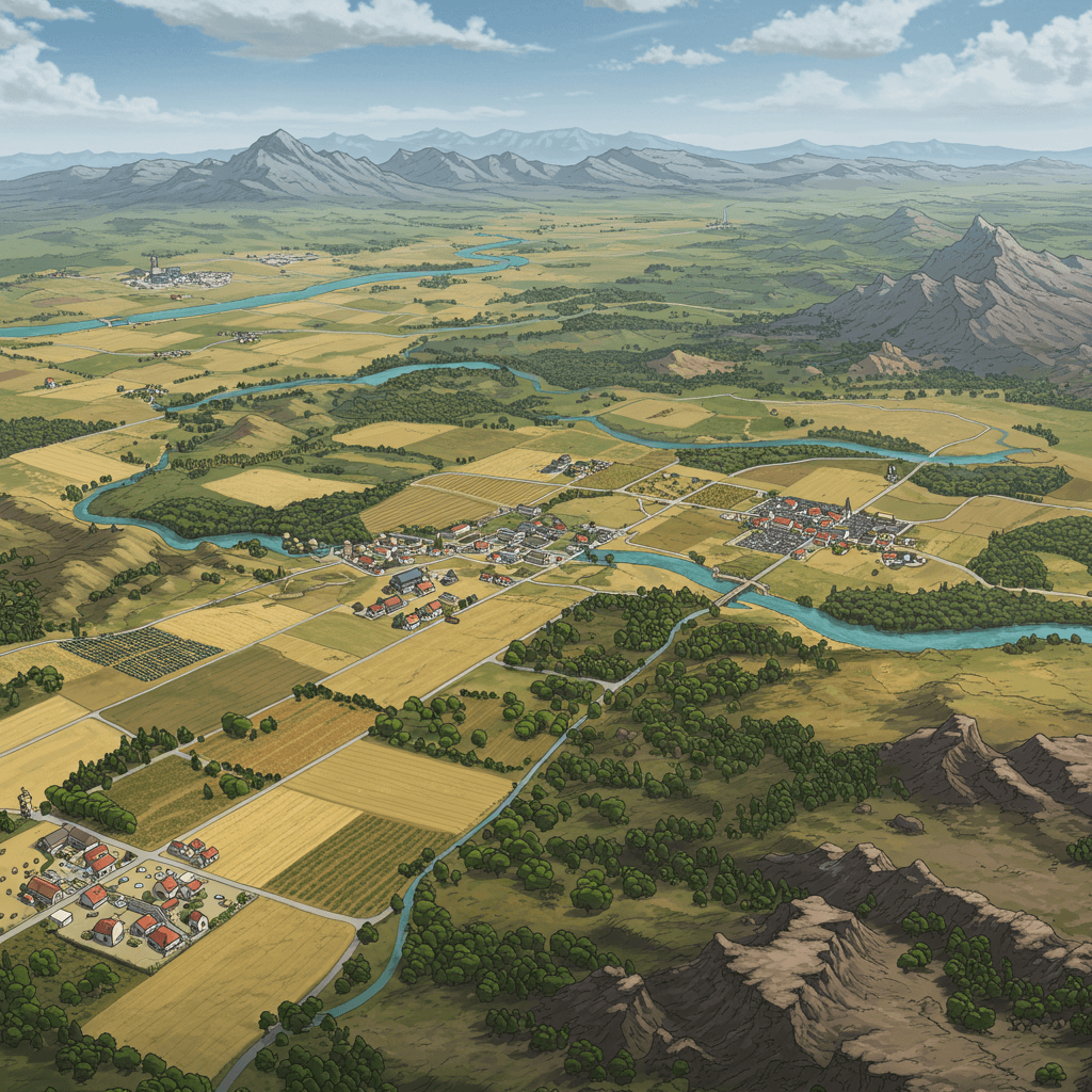 지구단위계획 최소 면적