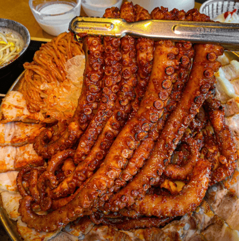 부산 송정 맛집 &quot;낙불집 송정본점&quot; 음식사진