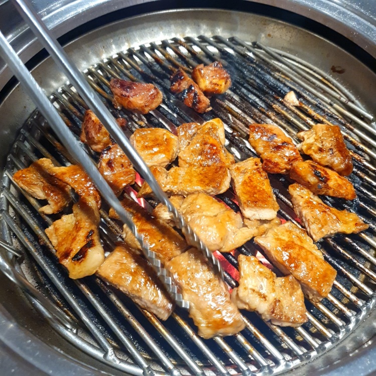 호적메이트 이경규 여동생 이순애 매제 숯불 돼지 갈비, 한우 등심 주물럭 맛있는 식당 마포구 마포역 고기집 맛집 추천