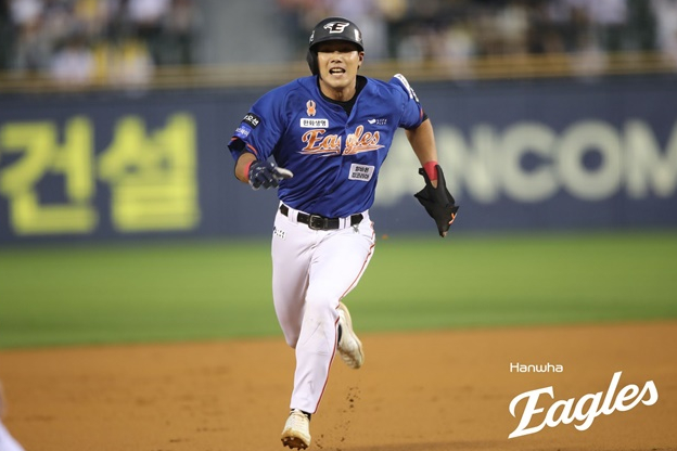 장진혁 야구선수