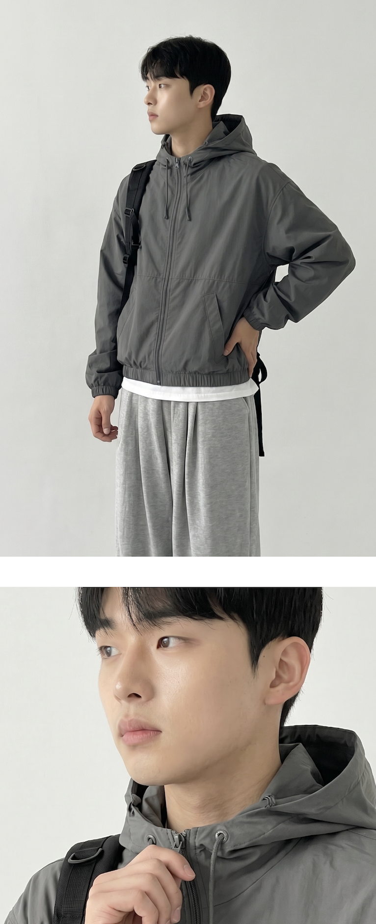 드랩아트 패션 상세페이지로 제작한 이미지