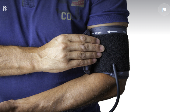 건강보험공단 홈페이지