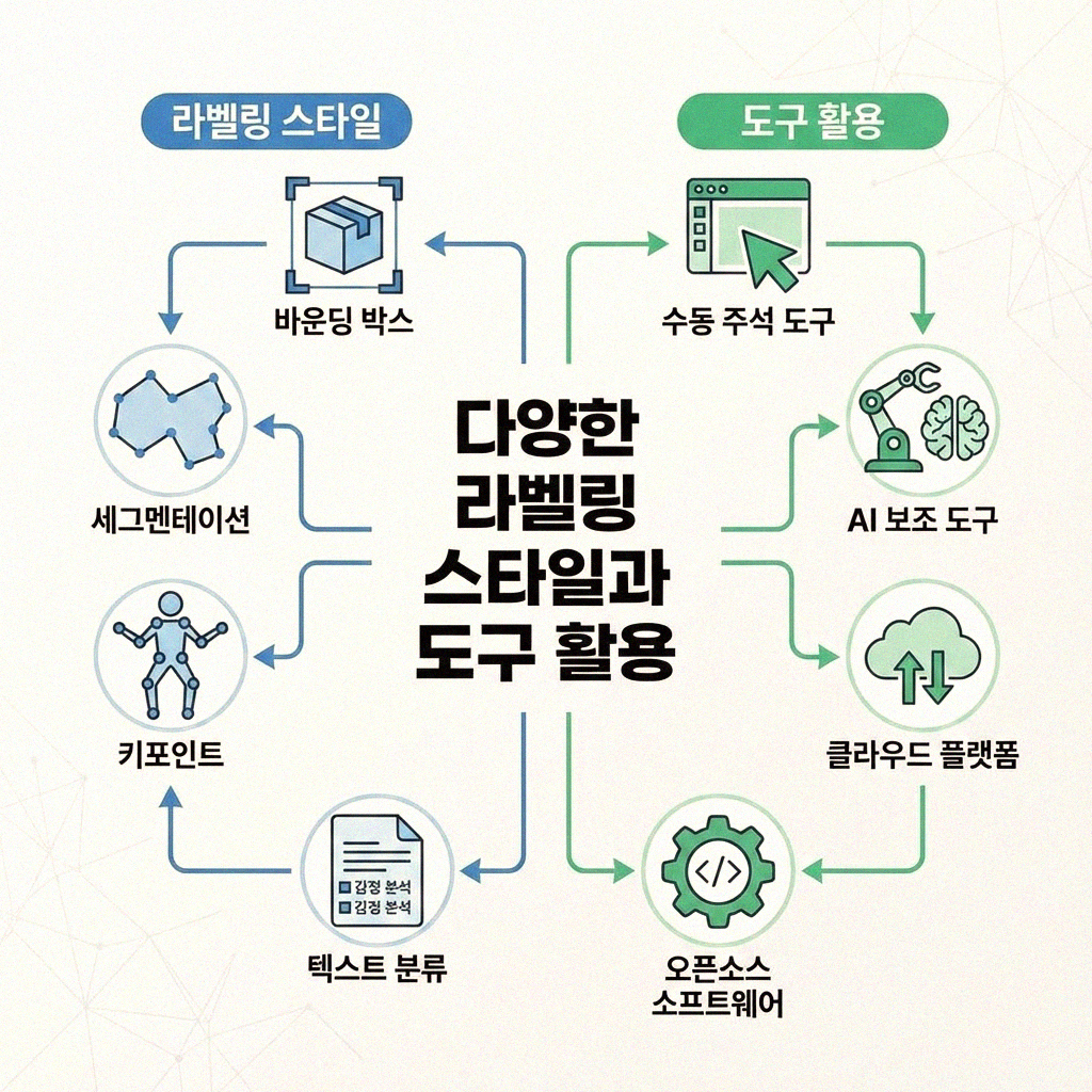 옷장 정리의 신세계 의류 정리함 라벨링 완벽 가이드