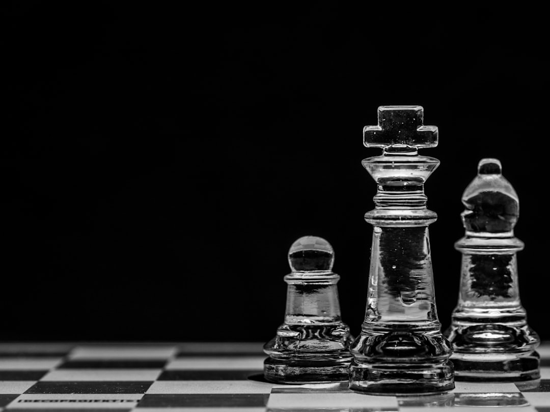 Strategy