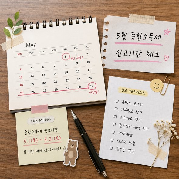 종합소득세율