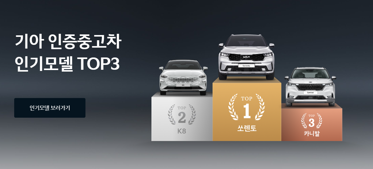 인기모델