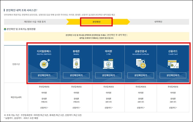 e프라이버시-클린서비스-사용방법