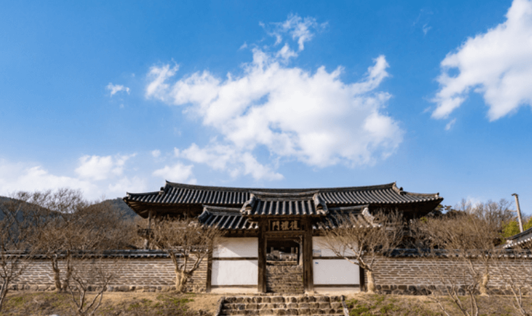 안동 가볼만한곳 베스트10