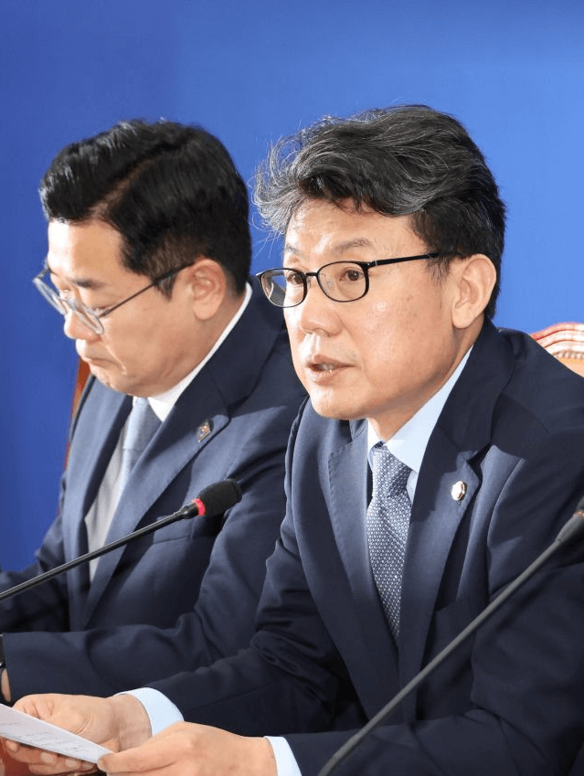 금투세 정책 토론회