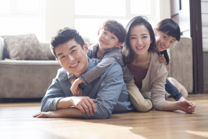 자녀장려금 지급시기