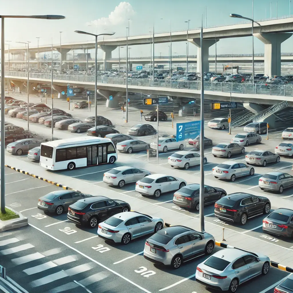 아이 동반 공항 수속 꿀팁