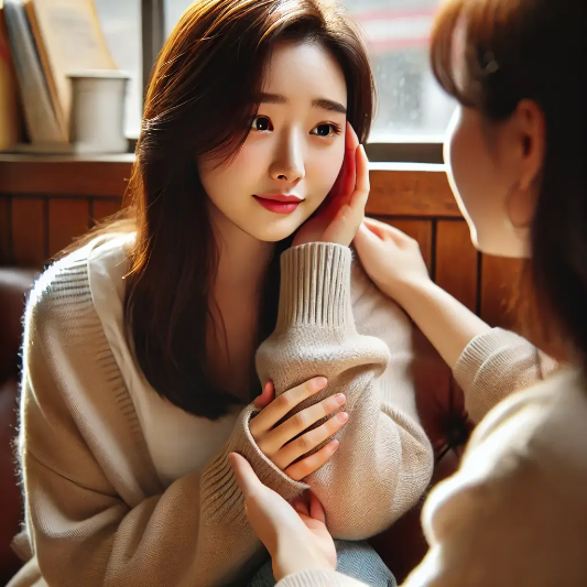 자기관찰,감정기록,스트레스,운동,명상,산책,충분한 수면,생활 습관 유지,가족,친구,전문가,심리상담,정신건강센터