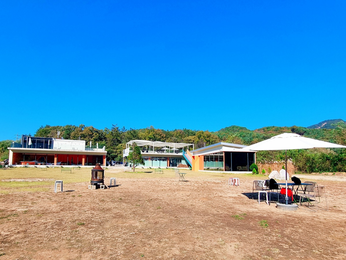 강원도 원주 가볼만한 곳&amp;#44; 블루리본 스톤크릭 카페: 수묵화 속 절벽&amp;#44; 로스팅 커피&amp;#44; 할인 정보