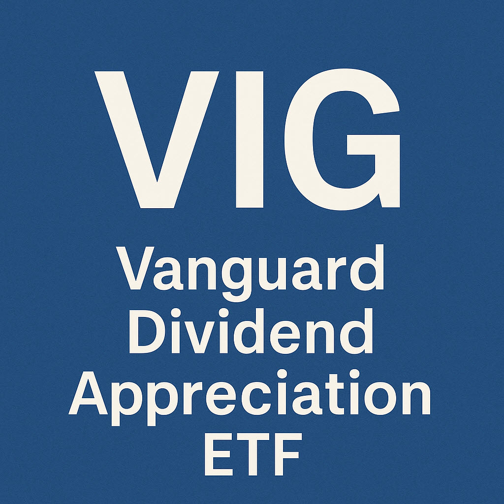 VIG ETF