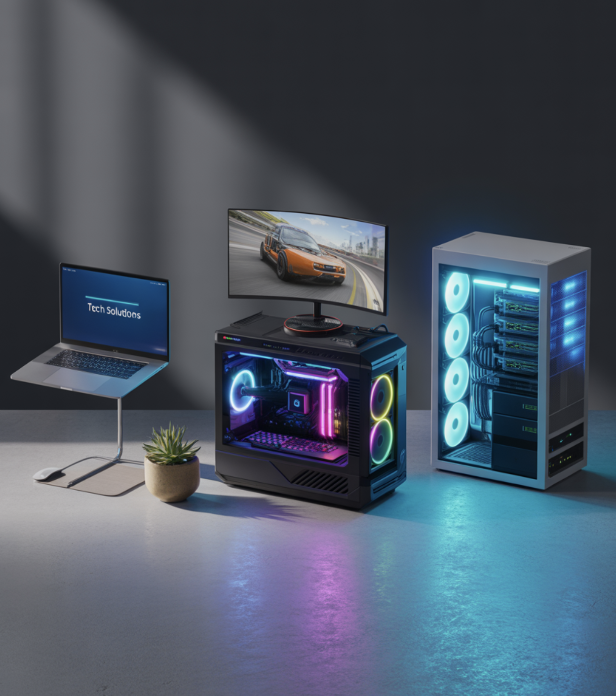 당신을 위한 현명한 선택