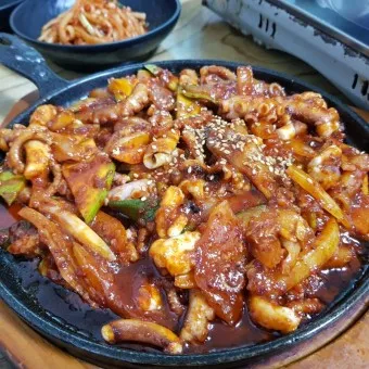 구리 맛집 베스트10 현지인 숨겨진 맛집_10