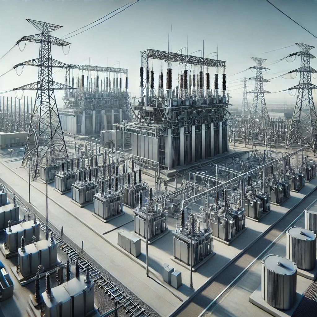 전기요금 산업용