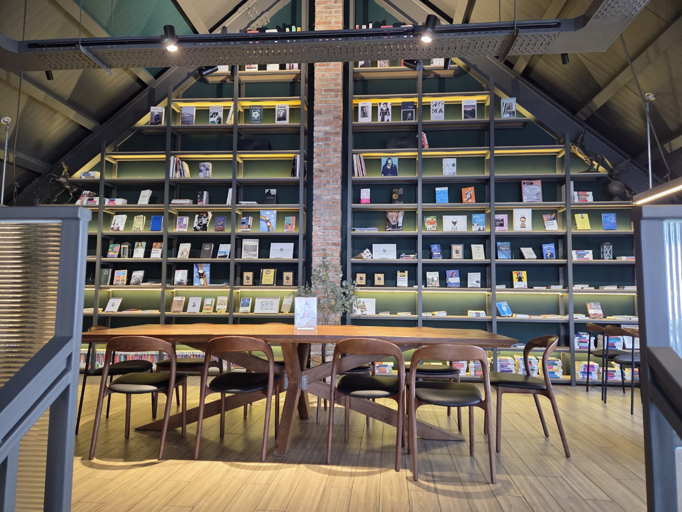 브레이크 인 커피 기장점 3