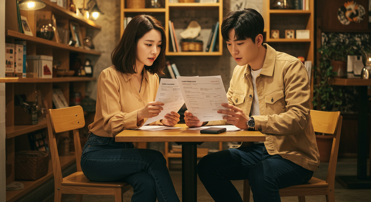 디딤돌 전세대출 조건 총정리