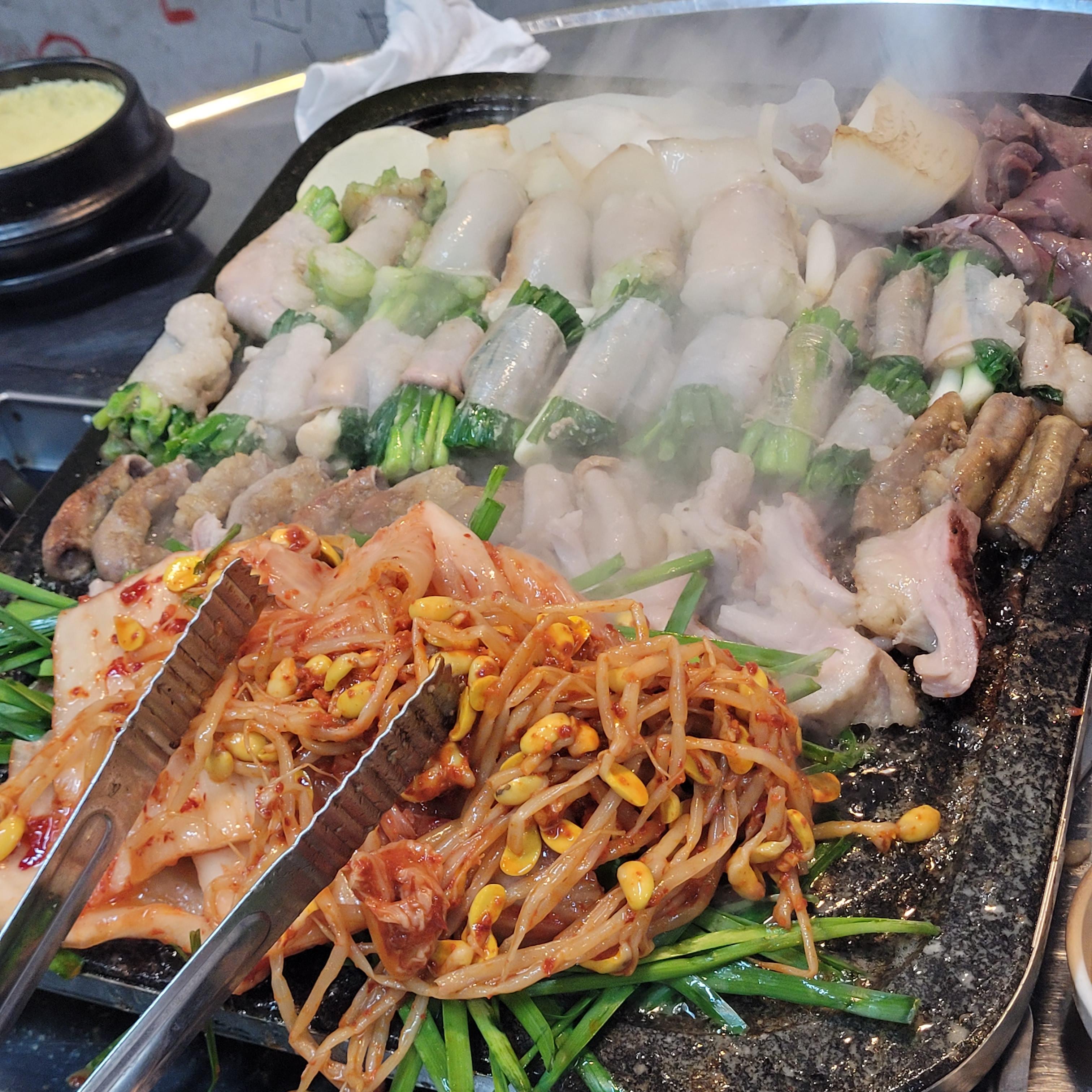 동탄맛집&amp;#44; 동탄회식&amp;#44; 동탄파곱창&amp;#44; 동탄구들짱황소곱창