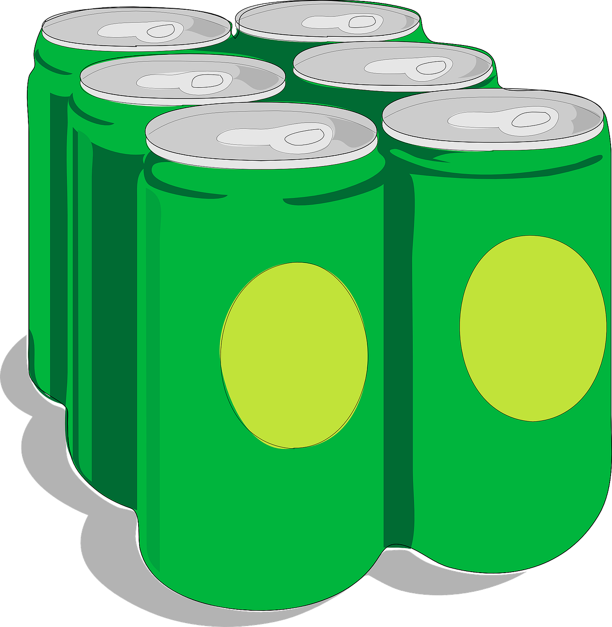 독자들의 이해를 돕기 위한 제로 음료 사진 이미지