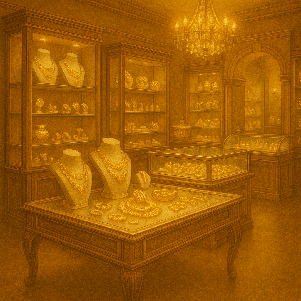 화폐가 금으로 바뀌는 장면을 보는 꿈 해몽과 의미