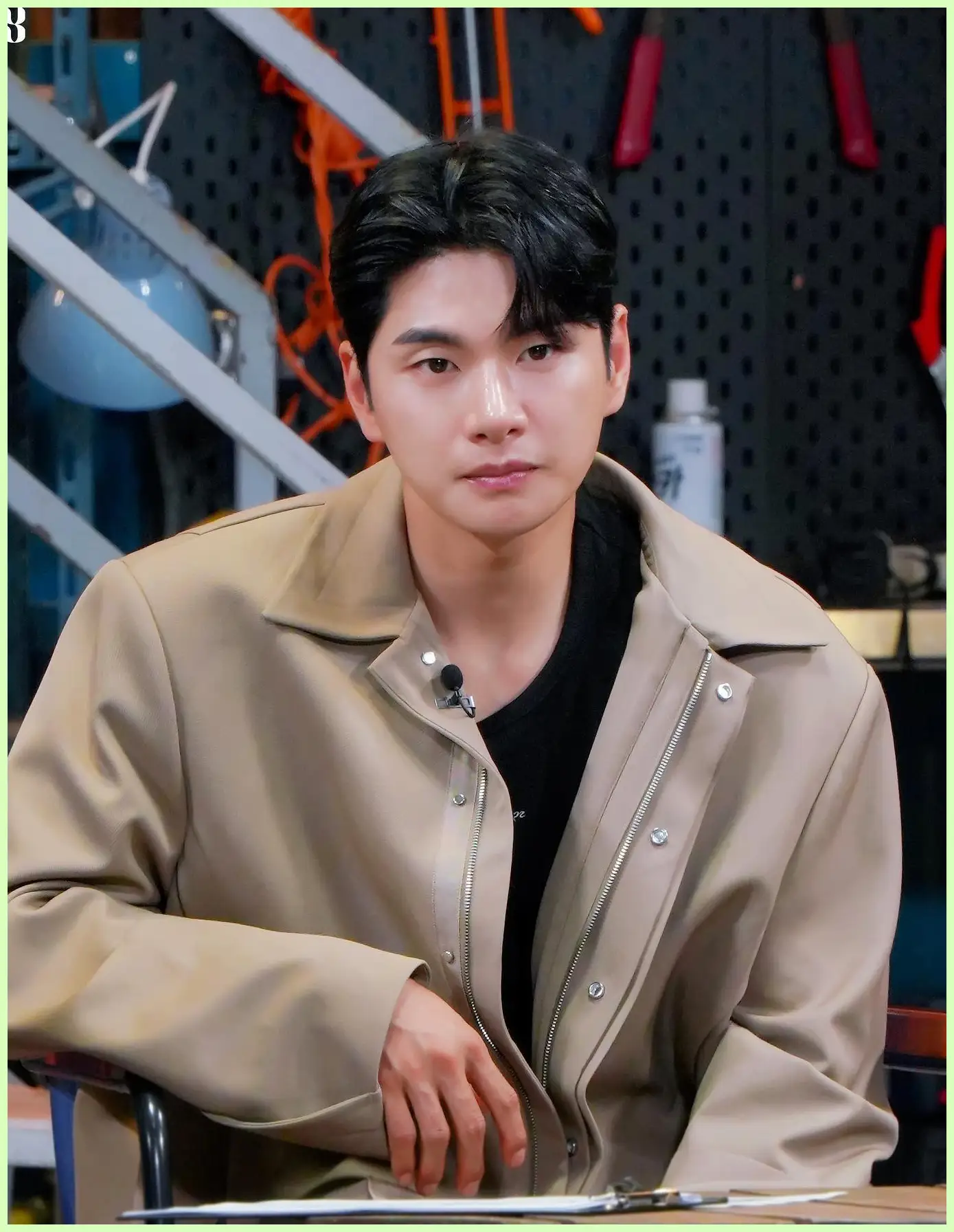 이이경 나이 키 프로필 아버지 드라마 로또 누나 학력 고향