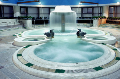 국내 노천 온천 BEST 7