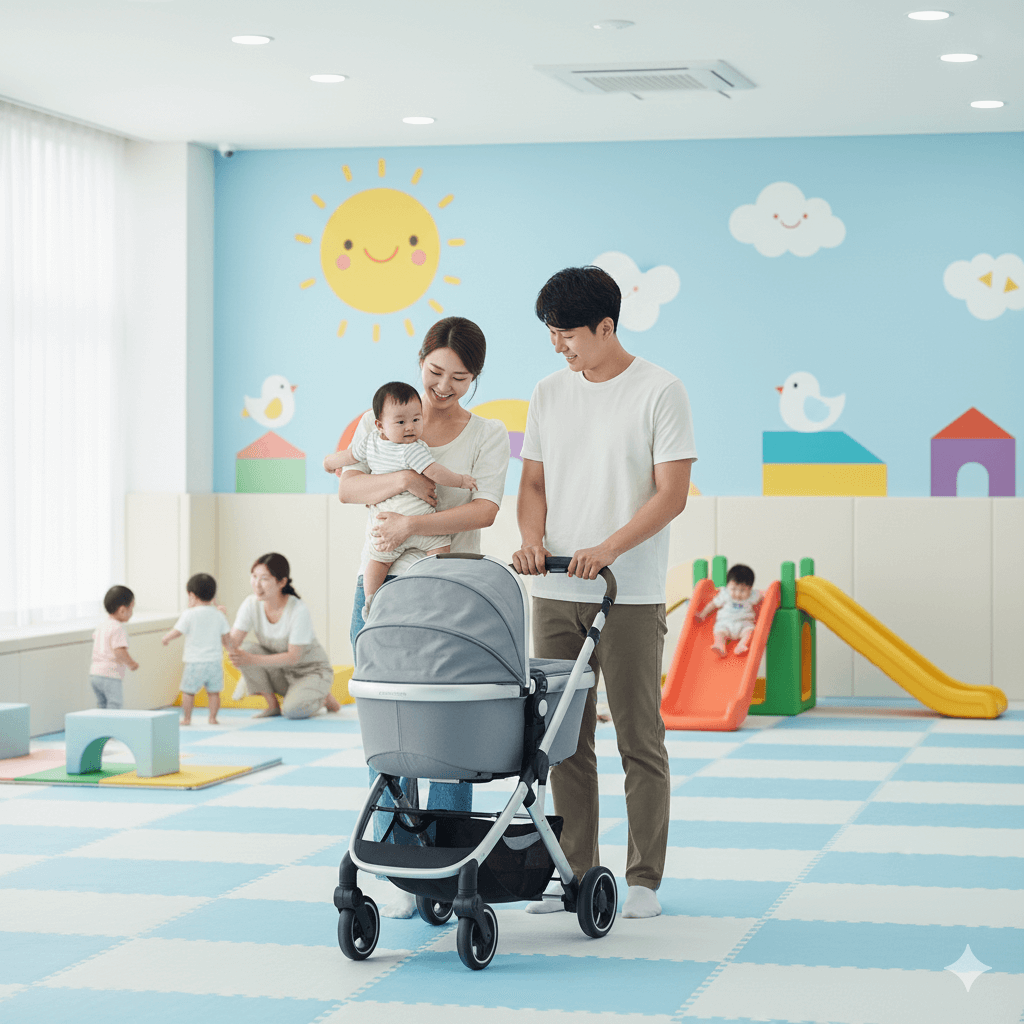 부모급여신청