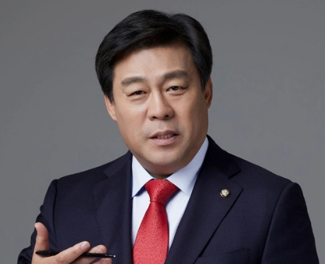 오기형 도봉을 후보 여론조사 지지율