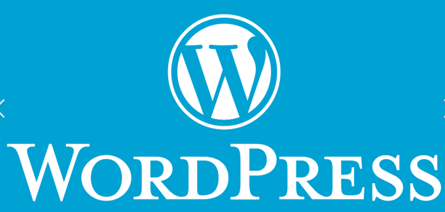 워드프레스 로고